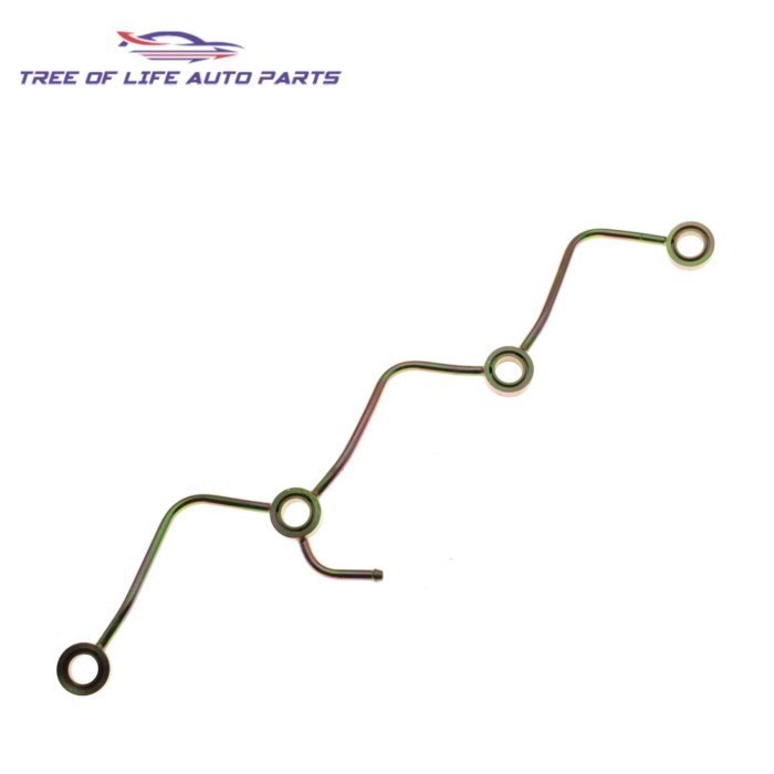 Car Fuel Oil Return Line Pipe For Nissan TD27 TD25 TD23 F22 F23 D21 R50 E24 Engine 16670-06G08 1667