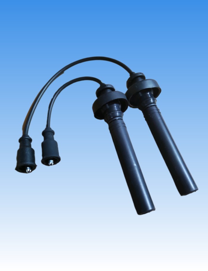 4G13 4G15 4G18 Engine Fire Line