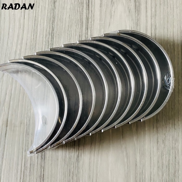 CY4100Q CY4102BQ  Engine Bearing Crankshaft Bearing Con Rod Bearing For DongFeng ChaoChai Diesel En