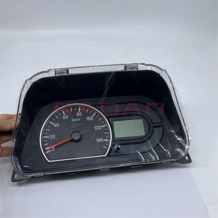 Original Combination Instrument Meter Speedometer For Changan Q20 3820010-33H