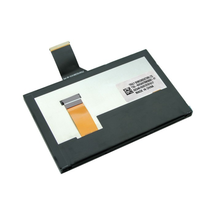 7-inch TD0-WXGA0700K00057-V1 TD0-WXGA0700K00033-V2 suitable for 2017-2020 J-eep Compass LCD touch s