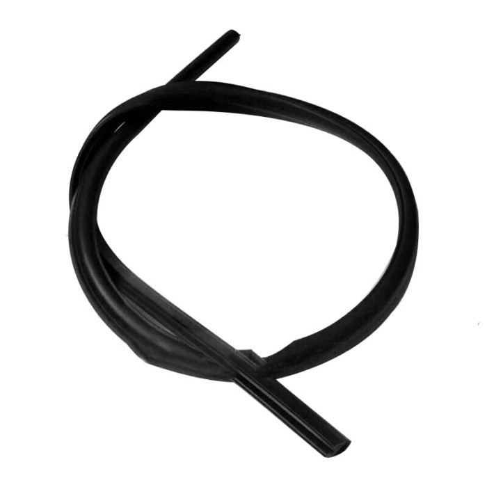 for 2007-2014 E70 E71 E72 BMW X5 X6 M Engine Hood Sealing Gasket 51237161345