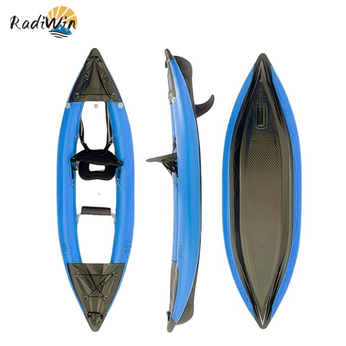 Hot Selling Cheap Inflatable Kayak With Pedals Inflatable Kayak For Sale Inflatable Kayak River Raf