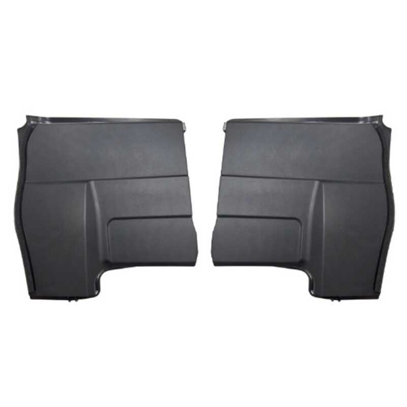 เหมาะสําหรับ Discovery 3 Range Rover Sports Battery Upper Cover Battery Cover LR018528