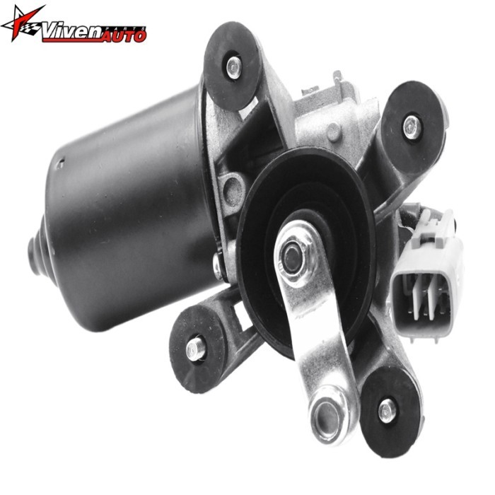 8511060201 85110-60201 High Quality Windshield Wiper Motor Suitable For Toyota Land Cruiser 70Serie