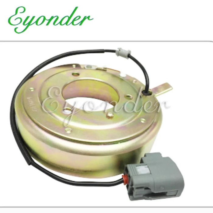 AC Compressor Clutch Field Coil DKS17D for Mazda 6 GH 1.8 2.0 2.5 Z0004400A Z0004399A GS1D-61-K00A