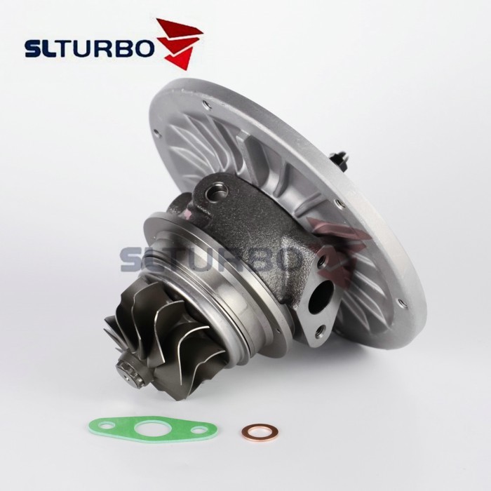 RHF55 Turbo Cartridge 8980302170 Internal Replacement Parts Chra for Isuzu Industrial Fan Motor 4HK