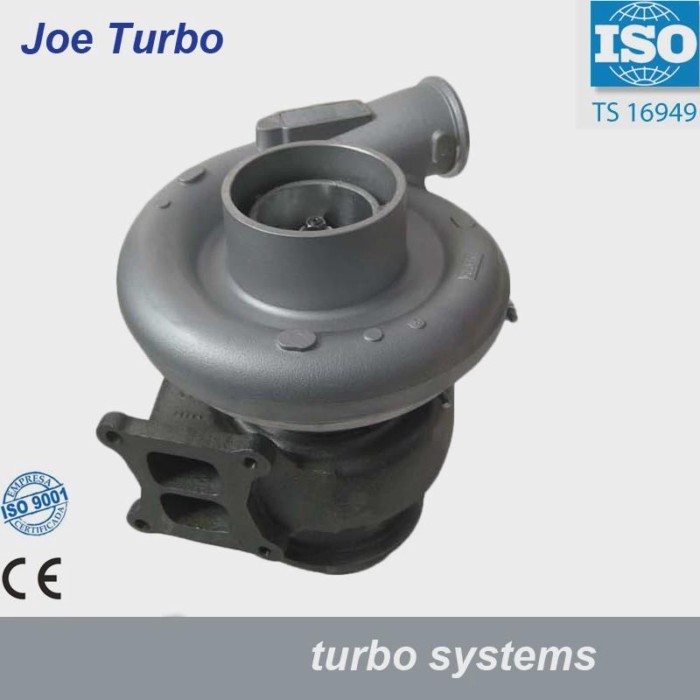 HX55 2834419 3536149 800471 3800471RX 3590044 3590045 3803938 turbo turbocharger for Dodge Dummins