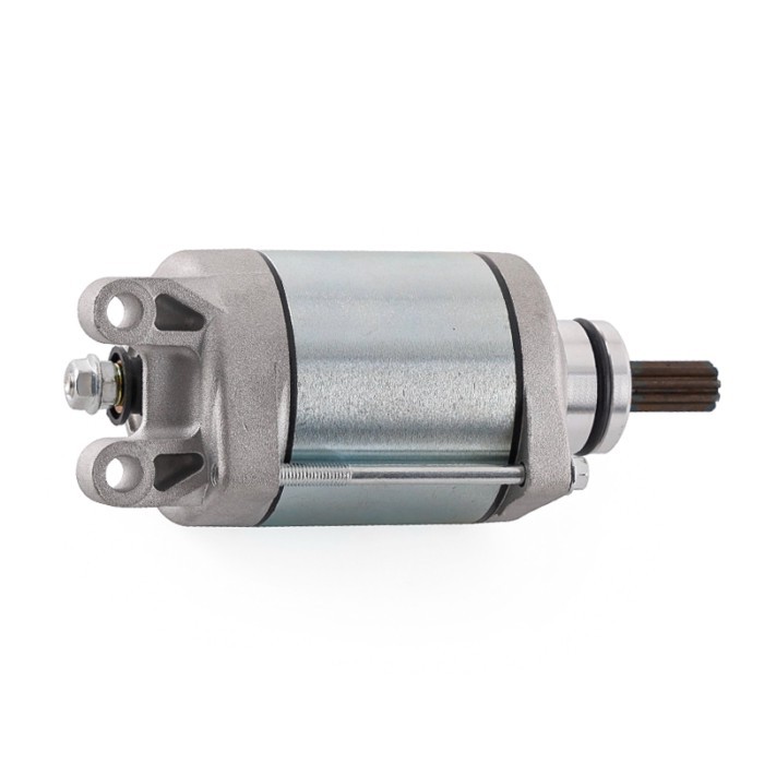 21163-0033 ATV Starter Motor for Kawasaki KFX450R 2008-2014 450 R KSF450B8F KSF450B8FA KSF450B9F KF