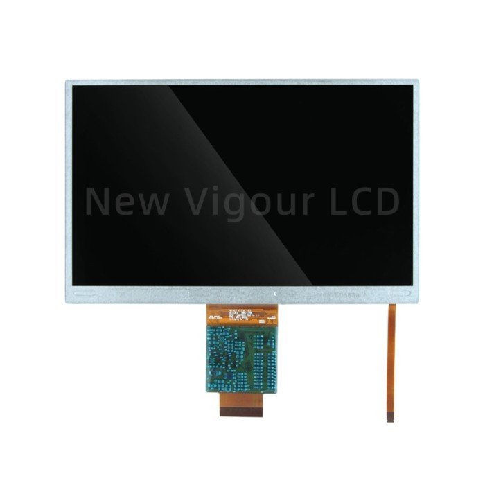 7-inch LB070WV6(TD)(08) LB070WV6-TD08 3110T-0565A 1 RGB 40Pin 800*480 LCD Monitor Display