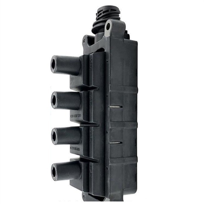Ignition Coil 12131247281 0221503489 for BMW Z3 518i 316i 0221503005 UF291 99609460212 0040100307 M