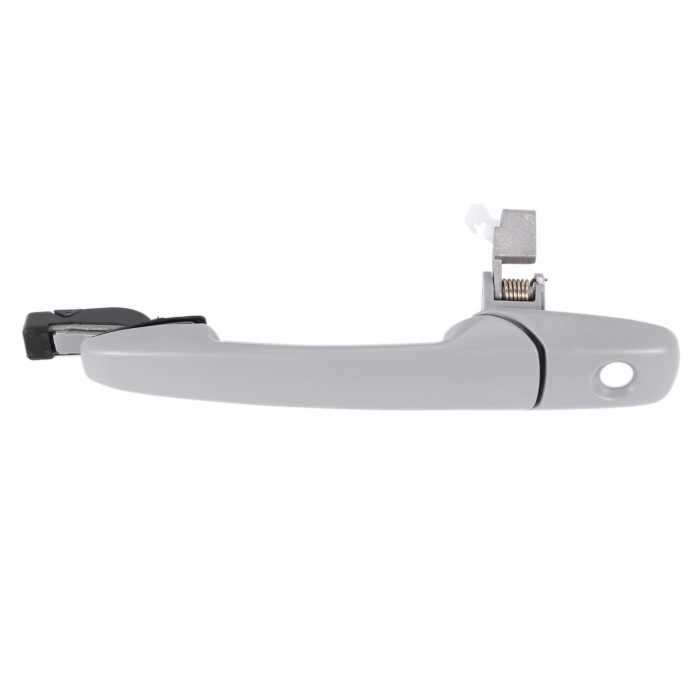Car Left Front Side Outer Door Handle for Mazda 6 GG 2002-2008 CX7 07-09 RX8 03-09 GJ6A-58-410A GJ6