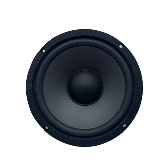 Auto Stereo Full Range Speaker 6.5-Inch Car Speaker Car Non-Destructive Modification 600W Car Bass