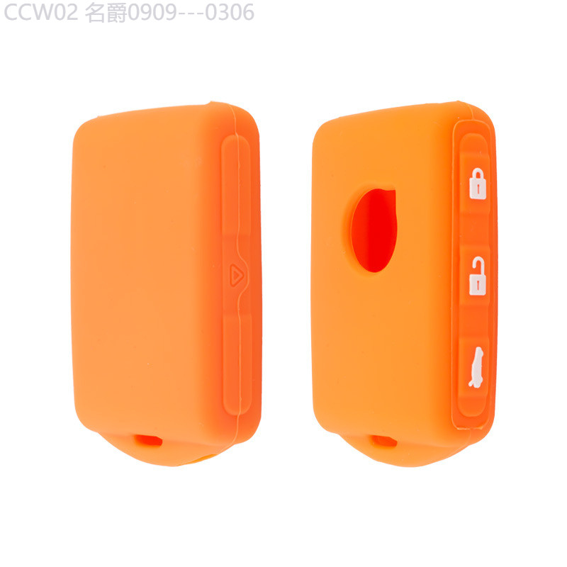 【2015 -2025】 เหมาะสำหรับ Volvo S90 ฝาครอบกุญแจ XC90 กระเป๋า XC60 ซิลิโคน S60RECHARGE XC40 V60V90