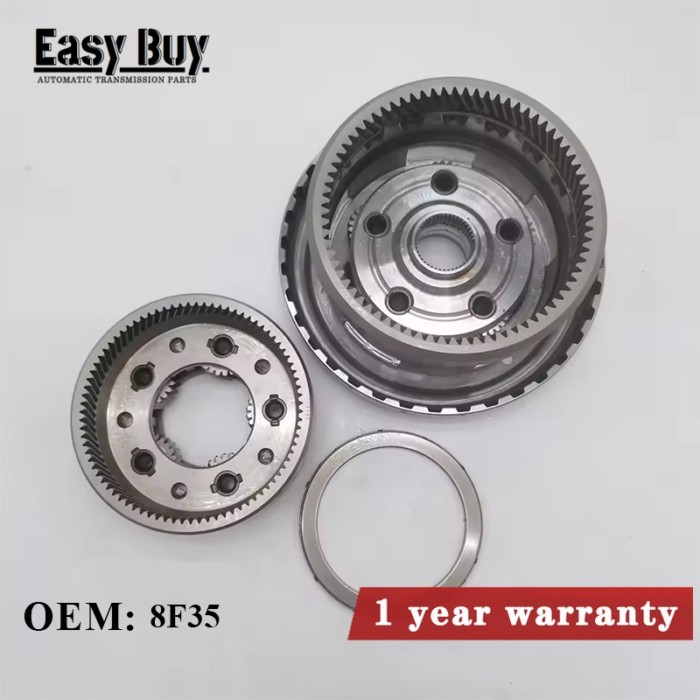 8F35  Genuine Transmission Planetary Rack Kit For Ford Car Accessories