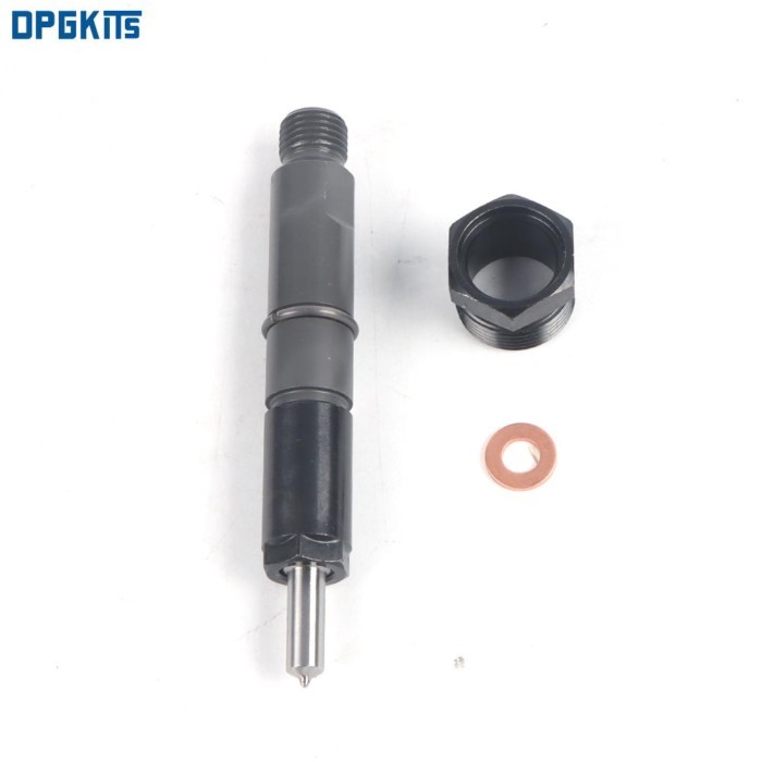 Fuel Injector For Cummins 4BT3.9 6BT5.9 Diesel Engines 3802748