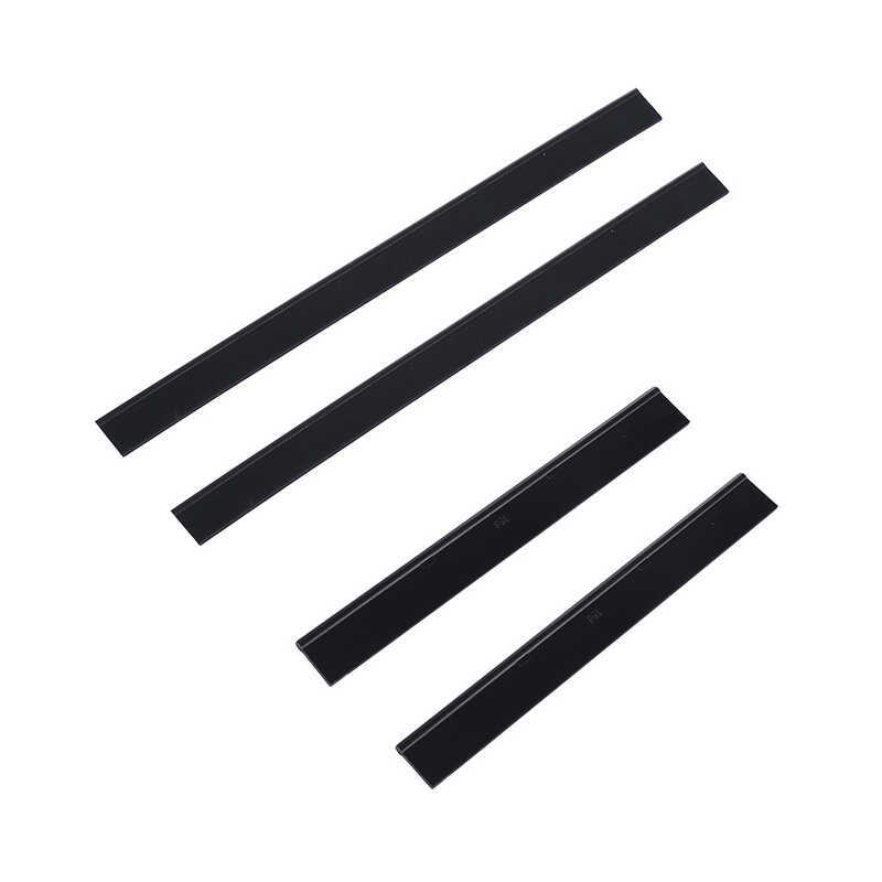 เหมาะสําหรับ Karcher Karcher Karcher ยางแถบเครื่องทําความสะอาดหน้าต่าง Scraper อุปกรณ์เสริม WV2 WV5 