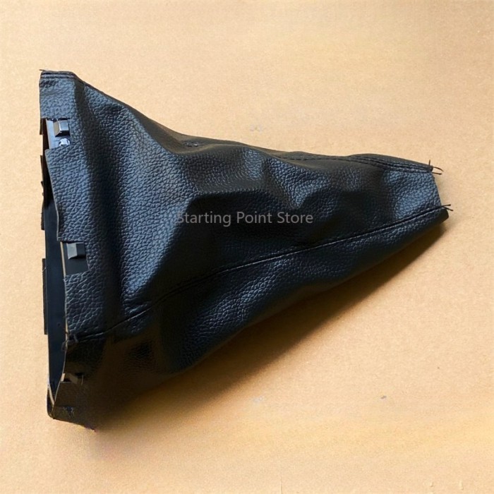 Suitable for MAXUS G10 gear shift dust cover, gear shift dust cover, transmission dust cover