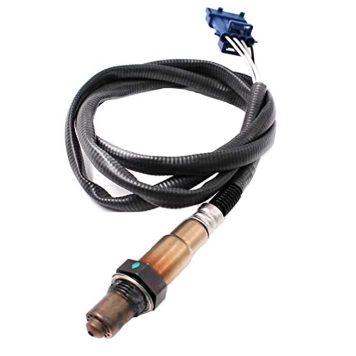 JESBEN 0258006431 NEW Lambda Probe O2 Oxygen Sensor for CITROEN C5 PEUGEOT 407 1.8 2.0 2001-2004 OE