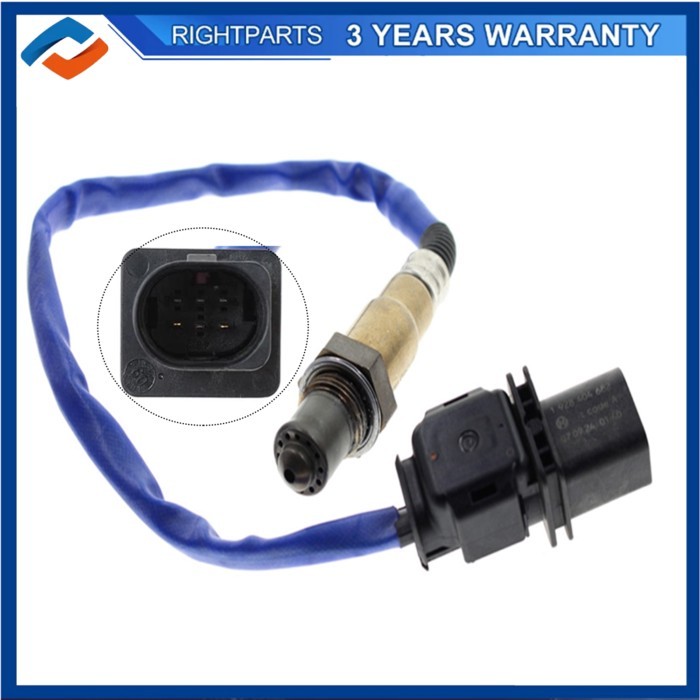 O2 Oxygen Lambda Sensor For LINCOLN FORD FOCUS III 2.0L GDI 5147022 8F9Z9F472J 0258017321 8F9A-9Y46