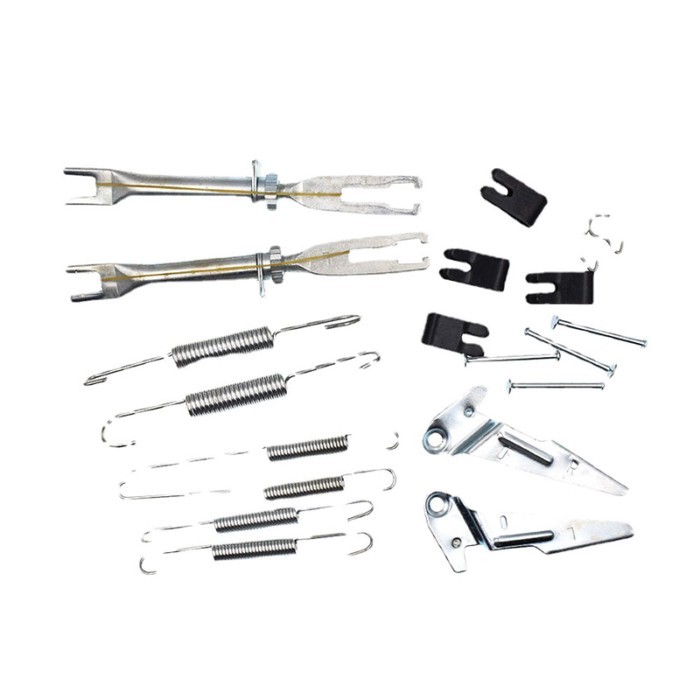 Brake Subpump Repair Kit 04943-0K030 for Toyota Hilux Vigo Revo Brake Caliper Pump