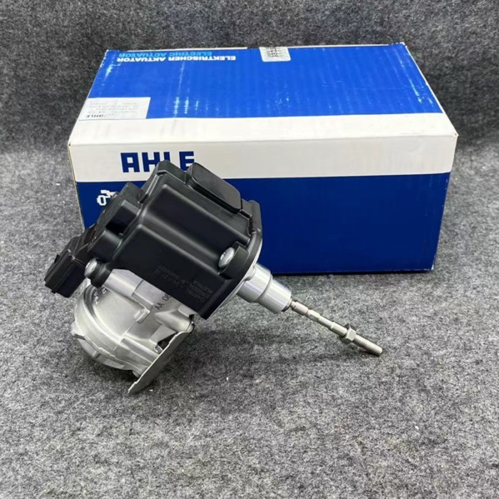 06L145612H Turbo Electric Actuator Turbocharger Controller For A-udi A4 S4 A5 A6 Q5 MK3 Engine 2.0T