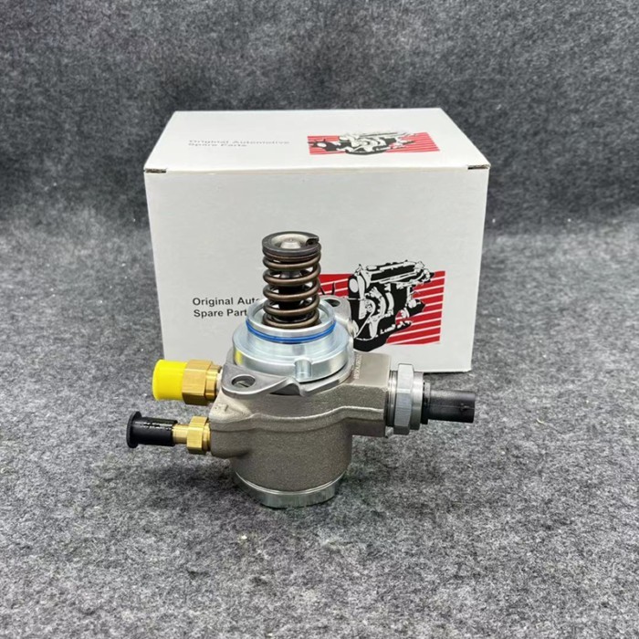 03C127026D High Pressure Fuel Pump 03C 127 026 D For A UDI A1 A3 Skoda Seat 1.4 TSI TFSI For V-W Go
