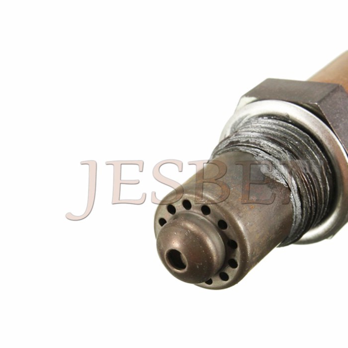 JESBEN Brand New & High Quality 39210-02910 Lambda O2 Oxygen Sensor fit For Hyundai GETZ 1.1 G4HD 2