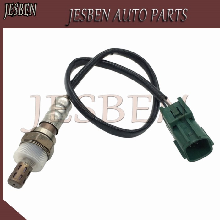 OZA554-N7 226A0-AU011 Downstream Lambda Oxygen O2 Sensor fit For Nissan PULSAR PRIMERA ALMERA 2 N16