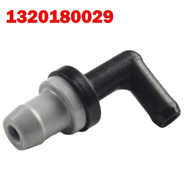 1320180029 Positive Crankcase Ventilation Valve PCV Valve Crankcase Ventilation Valve For Mercedes