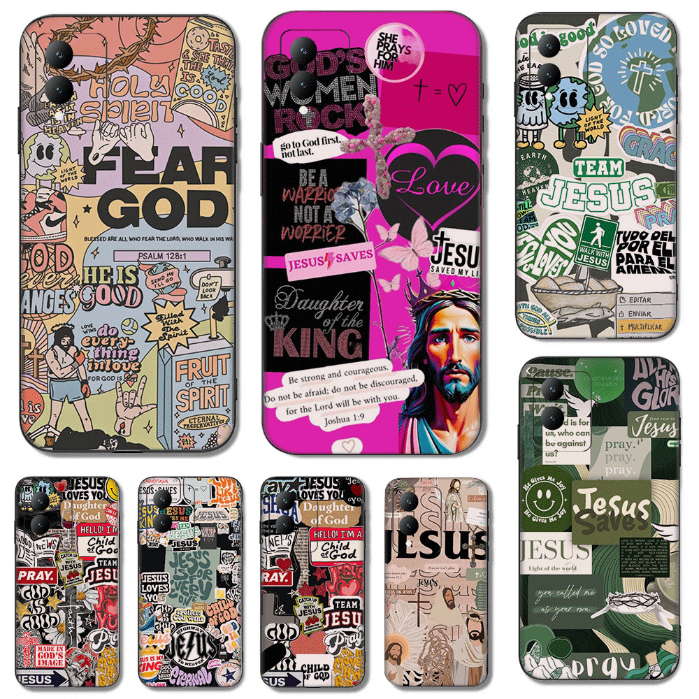 Vivo U3 Y19 S1 S16 S17 S19 Pro S17 S17T T3 V5 lite Z9 Y67 V5s Y66 Plus V7 Y75 ความเข้ากันได้เคสโทรศั