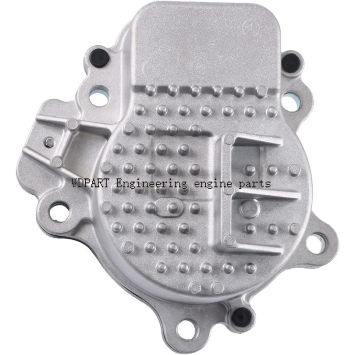 Electric Water Pump Replacement For Toyota Prius1.8L 1.5L 2010-2019 Lexus CT200h 1.8L 2011-2017 Rep