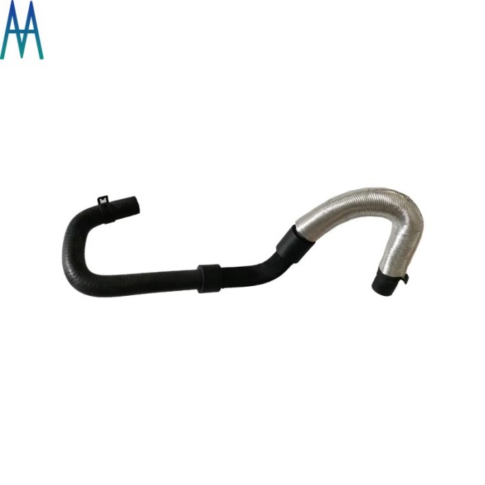 AB3918K579AD Rubber Inlet Water Heater Hose for Ranger T6 2012-