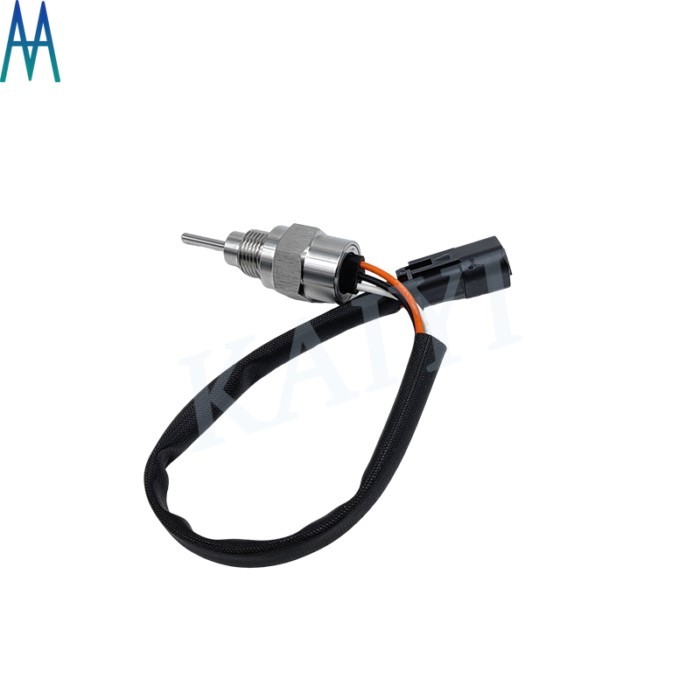 106-0735 1060735 Temperature Sensor for Generator Set G3520C Quarry Truck 769D 771D 775B 775D Const