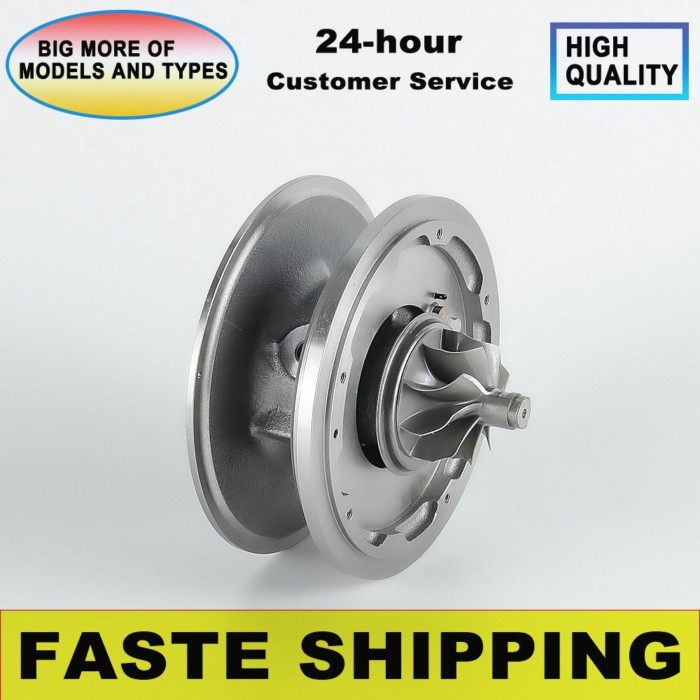 Turbo Cartridge GTB2056VZK Turbine CHRA For BMW 330D 430D 530D 730D X3 X5 X6 3.0 dx N57N 258HP 8060