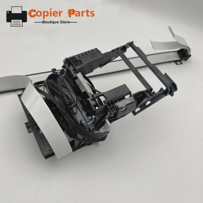 T520 Carriage Assembly F9A30-67069 CQ893-60077 For HP DesignJet T120 T730 T830 T630 T525 T125 T130