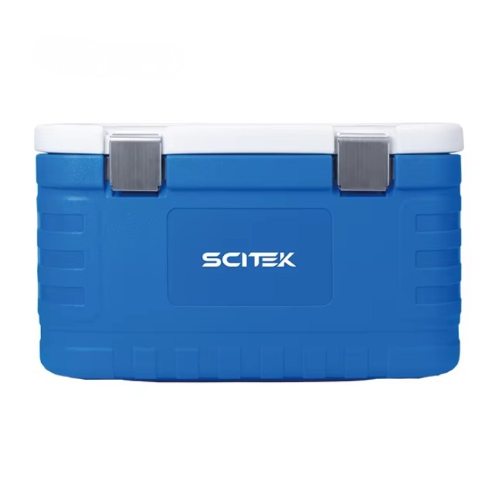 Portable Refrigerator 18 - 100 L Non Removable Medical Cooler Box for Hospital