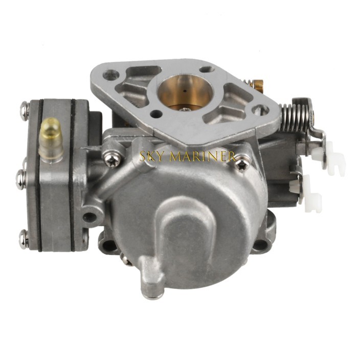 3B2-03200-1 3K9-03200-0 3G0-03200-0 Carburetor Assy  For Tohatsu Nissan 2 Stroke 9.8HP M9.8 NS9.8 M
