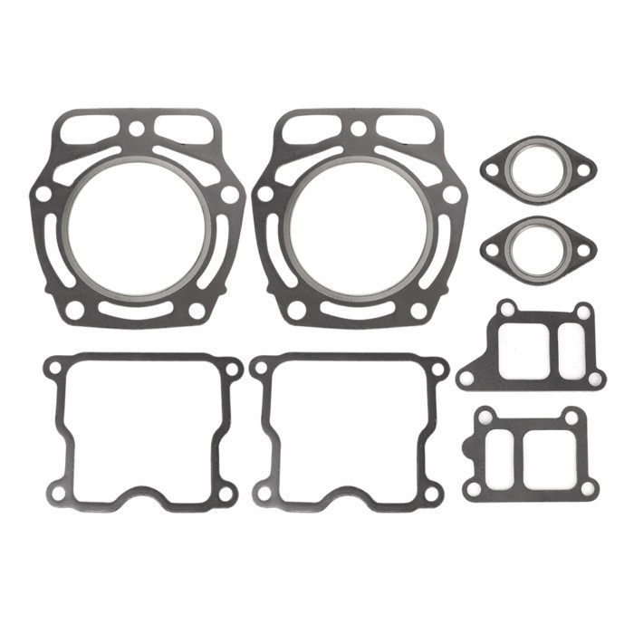 For John Deere 425 445 Complete Engine Rebuild Gasket Kit Kawasaki F911 FD611D FD620D 14D23 GX345 6