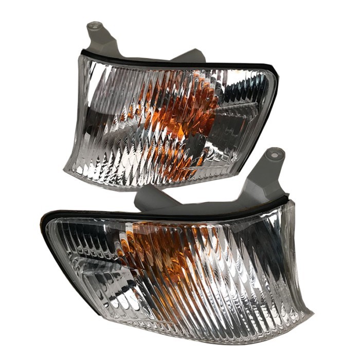 Car Front Turn Signal Lamp for Toyota CHASER GX100 JZX100 Corner Light 1996 1997 1998 1999 2000 200
