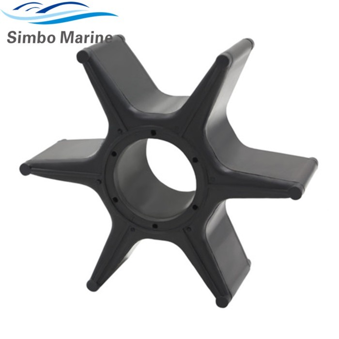 19210-ZY3 Water Pump Impeller For Honda Marine Outboard BF 175 200 225 250 HP Motor 19210-ZY3-003 S