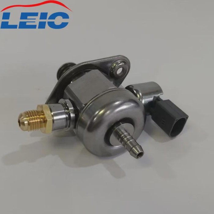 06B127026A 0261520502 is suitable for Volkswagen engine EA888 third-generation 1.8T