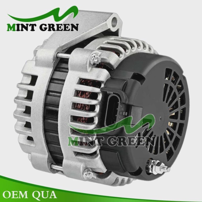 Engine Alternator for Audi A4 B8 8K2 A5 8F7 8T3 8TA 1.8 2.0 0125711090 L 0125711044 0125711051 0125