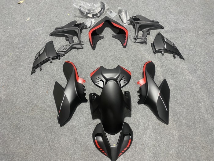 For Ducati V4 2020~2022 Full Fairing For DUCATI Street Fighter V4 V4S V4 S V4 SP 2020 2021 2022 Mot