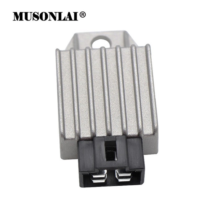 Motorcycle Regulator Rectifier For Honda NSR50 NSR50F SA75 SA50 SB50 SE50 ST50 ST70 NB50 NS50F CH80
