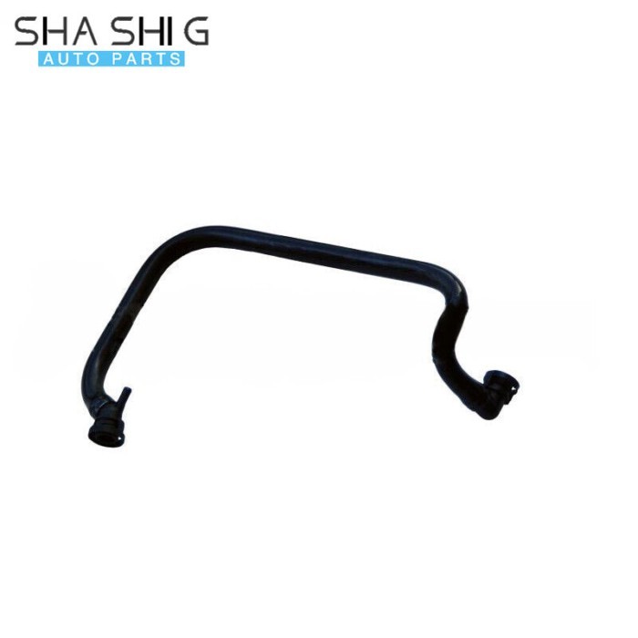 06E121065N Cooling Connection Pipe   for Audi 2010-2017 Q5 Q7 SQ5 S4 S5 A4 A5 A6 A7 A8 Quattro 3.0L