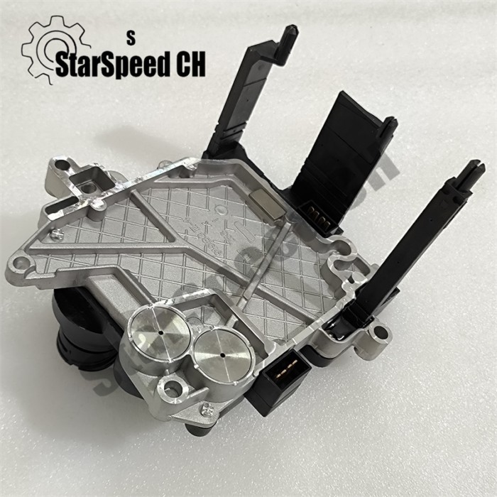 Genuine New 01J Automatic Transmission TCU TCM Control Unit Module 01J927156JG 01J927156HT For VW A