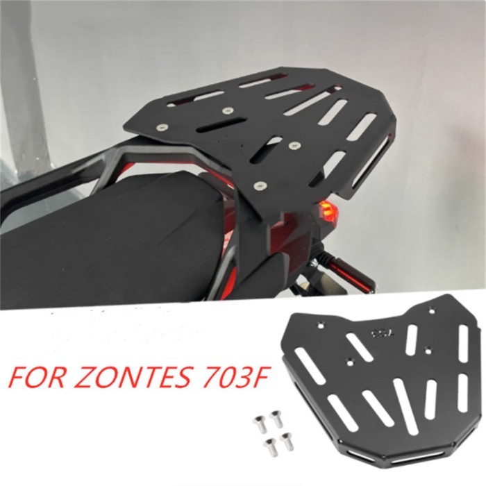 FOR ZONTES 703F 703 F Rear rack trunk rack rear shelf luggage rack  703f