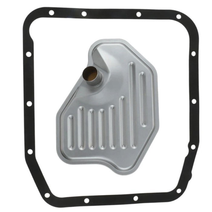 Automatic Transmission Oil Grid Gasket Filter F6AZ7A098A for FORD F-150 F-250 EXPLORER MUSTANG THUN