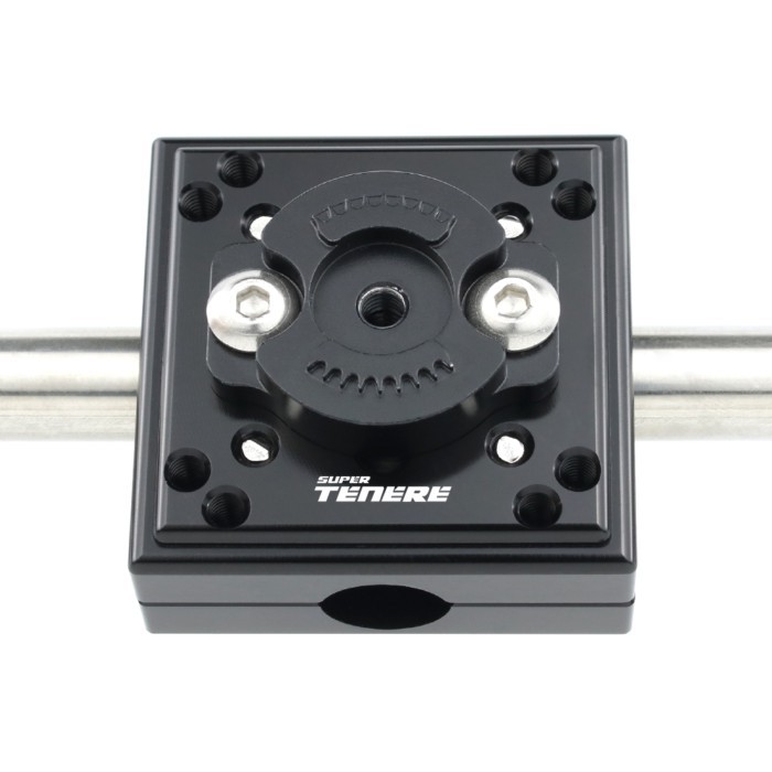 For Yamaha Tenere 700 Super Tenere XTZ1200 T700 World Raid Aprilia Tuareg 660 Navigation Bracket Ph